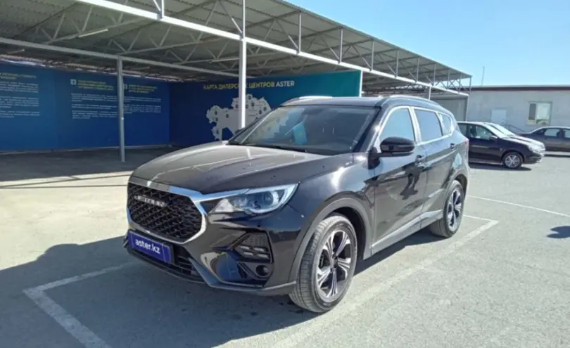 Jetour X70 2025 года за 9 000 000 тг. в Кызылорда