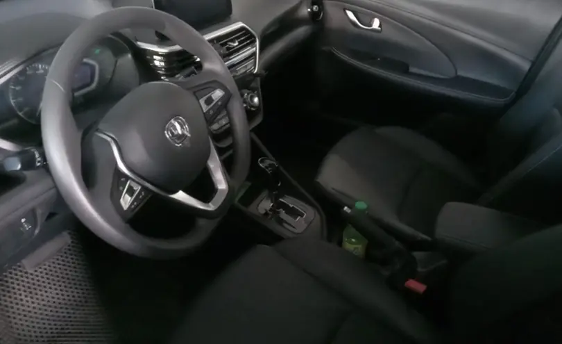Changan Alsvin 2024 года за 5 600 000 тг. в Астана фото 5