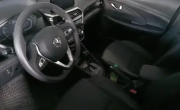 Changan Alsvin 2024 года за 5 600 000 тг. в Астана фото 5