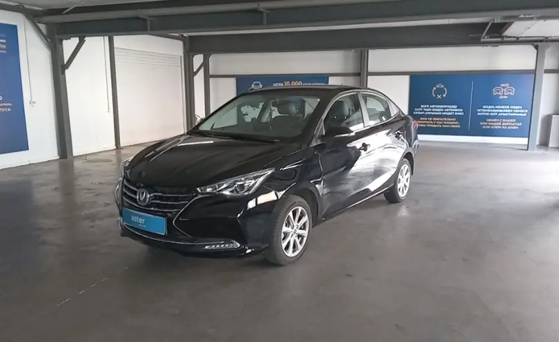 Changan Alsvin 2024 года за 5 600 000 тг. в Астана