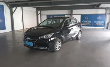Changan Alsvin 2024 года за 5 600 000 тг. в Астана фото 1