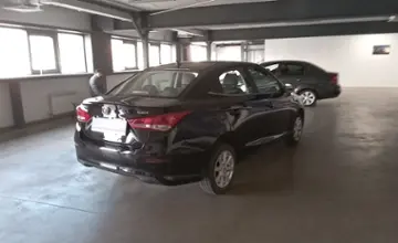 Changan Alsvin 2024 года за 5 600 000 тг. в Астана фото 3