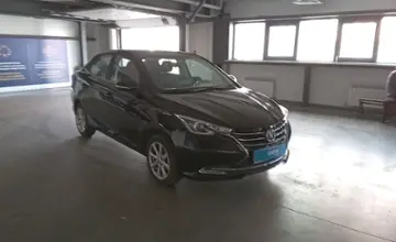 Changan Alsvin 2024 года за 5 600 000 тг. в Астана фото 2