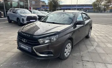 LADA (ВАЗ) Vesta 2017 года за 5 000 000 тг. в Уральск фото 1