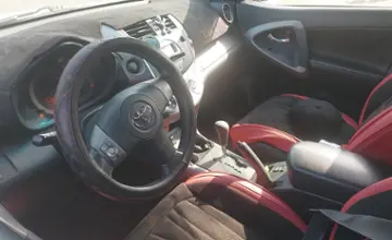 Toyota RAV4 2006 года за 6 000 000 тг. в Алматы фото 5