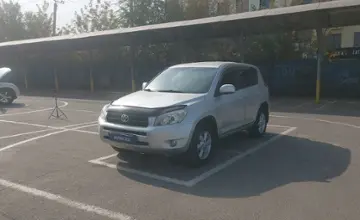 Toyota RAV4 2006 года за 6 000 000 тг. в Алматы фото 1