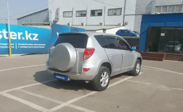 Toyota RAV4 2006 года за 6 000 000 тг. в Алматы фото 3