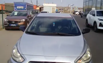 Hyundai Accent 2013 года за 5 100 000 тг. в Петропавловск фото 2