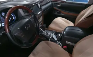 Lexus LX 2011 года за 24 000 000 тг. в Астана фото 5