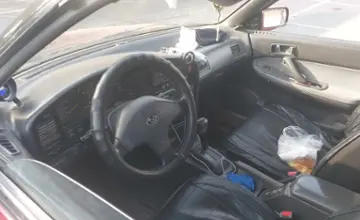 Subaru Legacy 1993 года за 800 000 тг. в Алматы фото 5