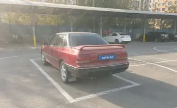 Subaru Legacy 1993 года за 800 000 тг. в Алматы фото 4