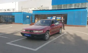Subaru Legacy 1993 года за 800 000 тг. в Алматы фото 1