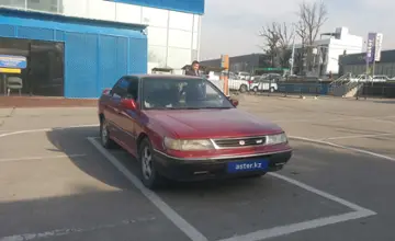 Subaru Legacy 1993 года за 800 000 тг. в Алматы фото 2
