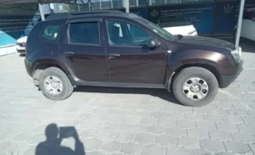 Renault Duster 2015 года за 6 000 000 тг. в Караганда фото 4
