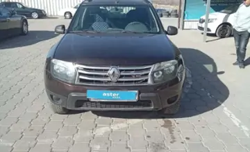 Renault Duster 2015 года за 6 000 000 тг. в Караганда фото 2