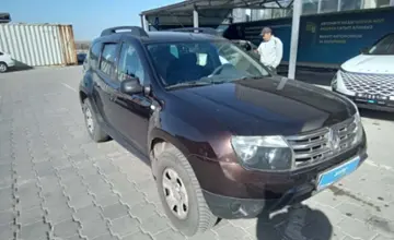 Renault Duster 2015 года за 6 000 000 тг. в Караганда фото 3