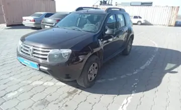 Renault Duster 2015 года за 6 000 000 тг. в Караганда фото 1