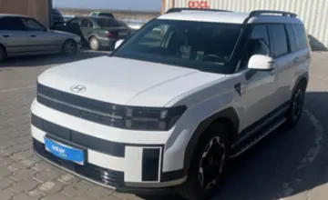 Hyundai Santa Fe 2023 года за 21 000 000 тг. в Караганда фото 1