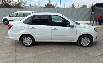 LADA (ВАЗ) Granta 2023 года за 5 000 000 тг. в Уральск фото 4