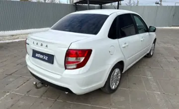 LADA (ВАЗ) Granta 2023 года за 5 000 000 тг. в Уральск