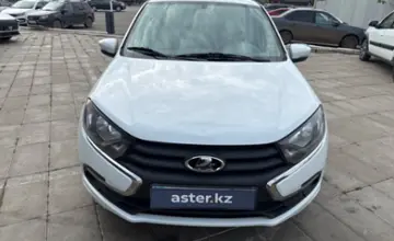 LADA (ВАЗ) Granta 2023 года за 5 000 000 тг. в Уральск фото 2