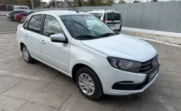 LADA (ВАЗ) Granta 2023 года за 5 000 000 тг. в Уральск фото 3