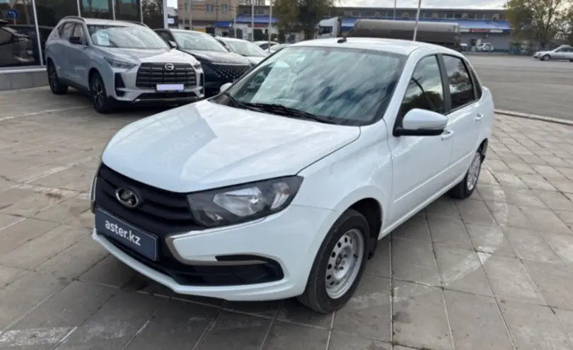 LADA (ВАЗ) Granta 2023 года за 5 000 000 тг. в Уральск