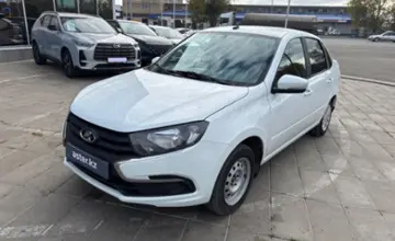 LADA (ВАЗ) Granta 2023 года за 5 000 000 тг. в Уральск фото 1