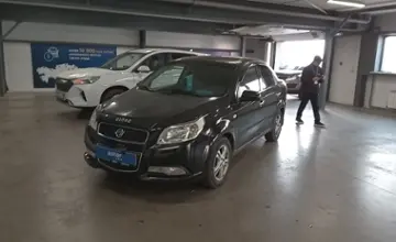 Ravon Nexia R3 2017 года за 3 500 000 тг. в Астана фото 1