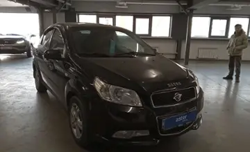 Ravon Nexia R3 2017 года за 3 500 000 тг. в Астана фото 2