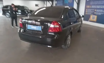 Ravon Nexia R3 2017 года за 3 500 000 тг. в Астана фото 3