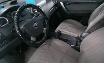 Ravon Nexia R3 2017 года за 3 500 000 тг. в Астана фото 5