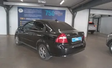 Ravon Nexia R3 2017 года за 3 500 000 тг. в Астана фото 4