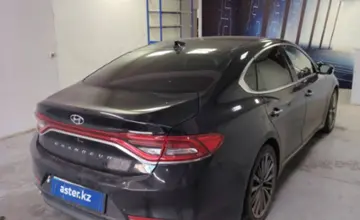 Hyundai Grandeur 2017 года за 9 000 000 тг. в Павлодар