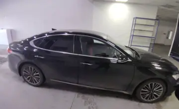 Hyundai Grandeur 2017 года за 9 000 000 тг. в Павлодар фото 4