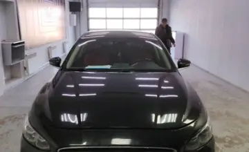 Hyundai Grandeur 2017 года за 9 000 000 тг. в Павлодар фото 2