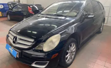 Mercedes-Benz R-Класс 2006 года за 4 700 000 тг. в Астана фото 1