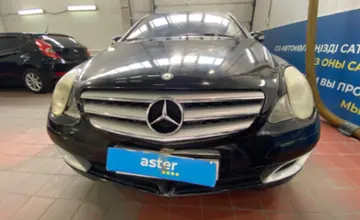 Mercedes-Benz R-Класс 2006 года за 4 700 000 тг. в Астана фото 2