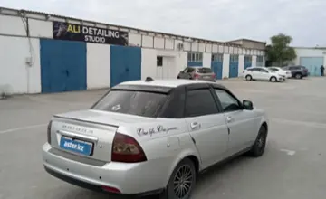 LADA (ВАЗ) Priora 2013 года за 2 500 000 тг. в Актау