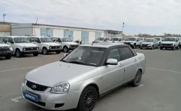 LADA (ВАЗ) Priora 2013 года за 2 500 000 тг. в Актау фото 1