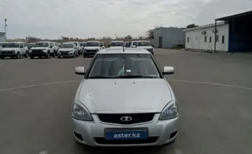 LADA (ВАЗ) Priora 2013 года за 2 500 000 тг. в Актау фото 2