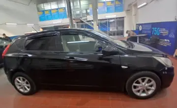 Hyundai Accent 2013 года за 4 000 000 тг. в Астана фото 4