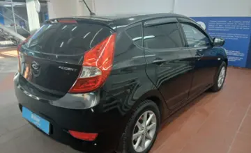 Hyundai Accent 2013 года за 4 000 000 тг. в Астана
