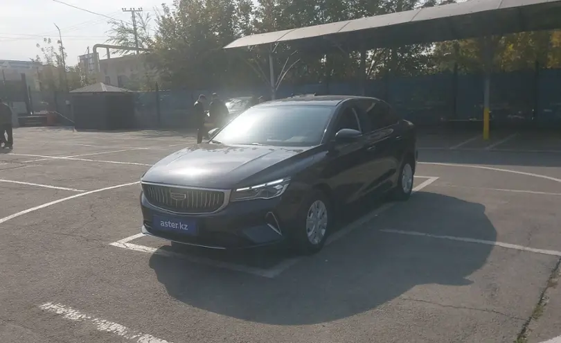 Geely Emgrand 2023 года за 7 500 000 тг. в Алматы