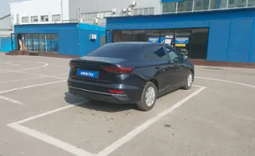 Geely Emgrand 2023 года за 7 500 000 тг. в Алматы фото 3