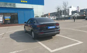 Geely Emgrand 2023 года за 7 500 000 тг. в Алматы фото 4