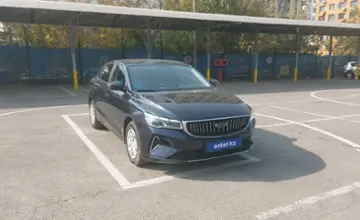 Geely Emgrand 2023 года за 7 500 000 тг. в Алматы фото 2