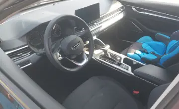 Geely Emgrand 2023 года за 7 500 000 тг. в Алматы фото 5