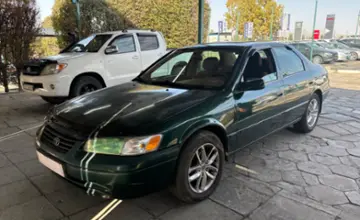 Toyota Camry 1999 года за 4 000 000 тг. в Талдыкорган фото 1