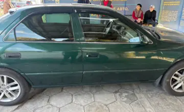 Toyota Camry 1999 года за 4 000 000 тг. в Талдыкорган фото 4